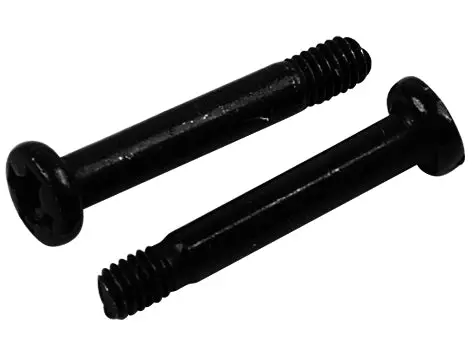 Udi Rear Lower Outer Suspension Hinge Pin Screws 2.5X16.5Mm 8Pcs - U1601-051 1