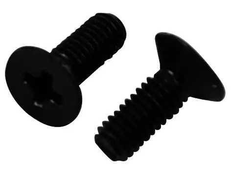 Udi 2.5X7mm Countersunk Screws 8Pcs - U1601-052 1