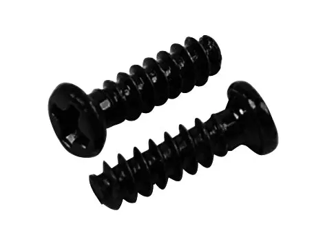 Udi 2.8X8mm Coarse Thread Screws 8Pcs - U1601-054 1