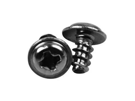 Udi 2.3X4x5mm Wafer Head Screws 8Pcs - U1601-058 1