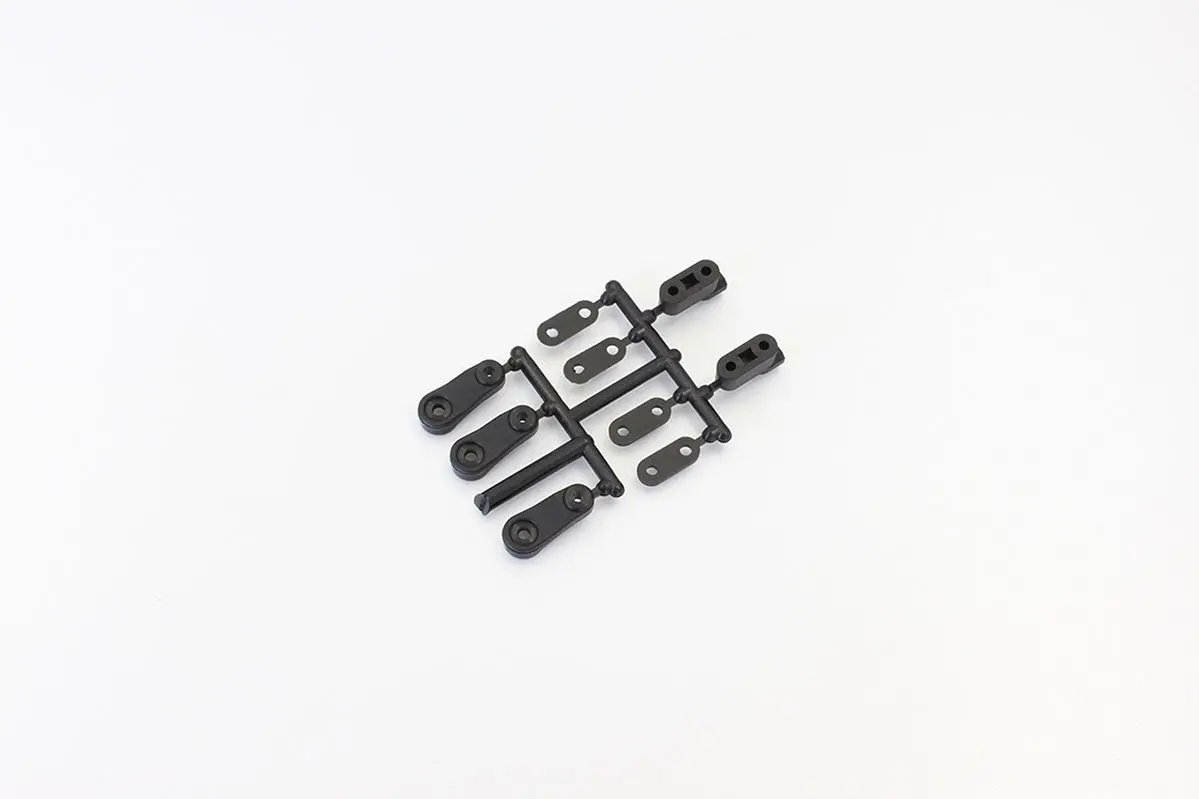 Servo Mount Set 1