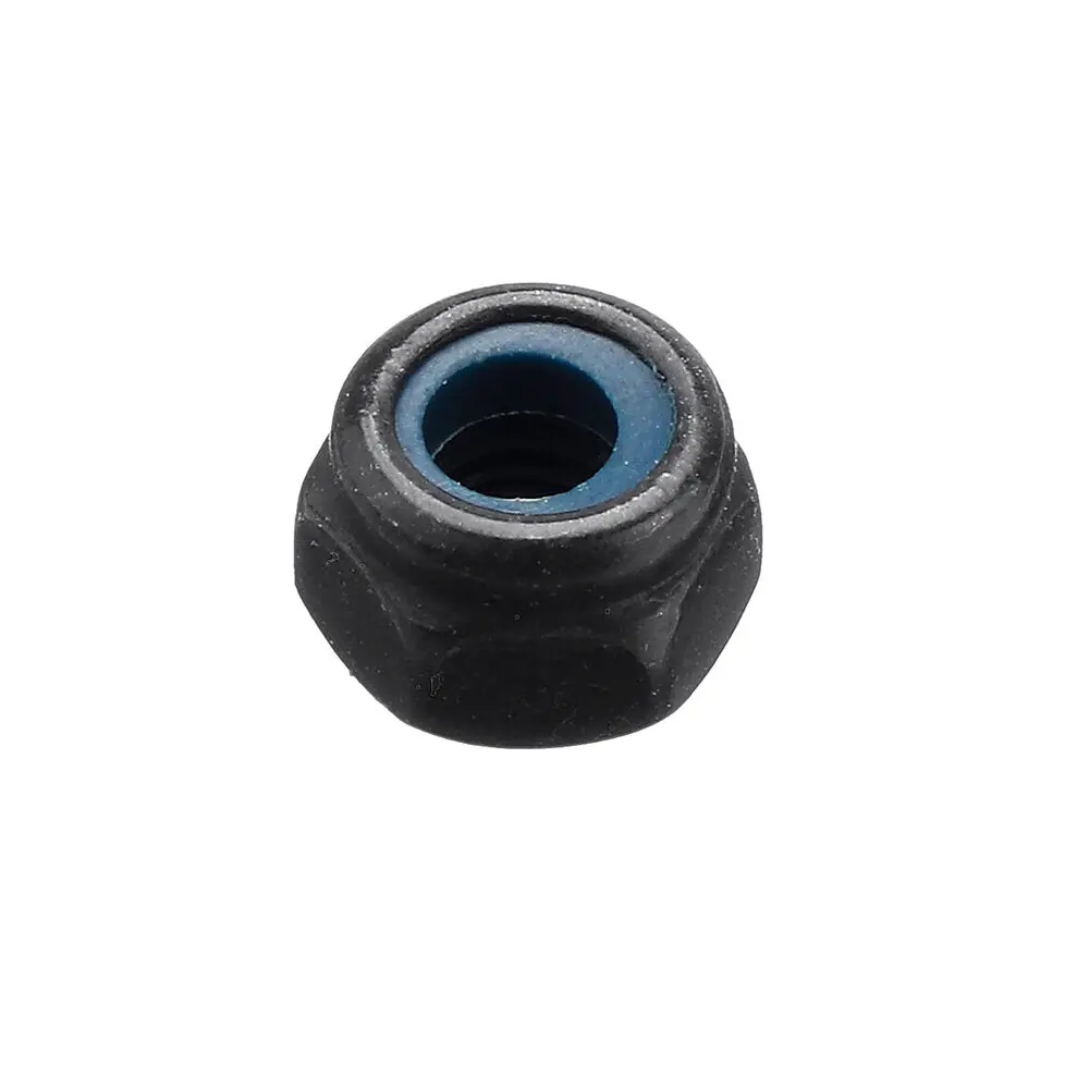Udi 4.0Mm Nyloc Nuts For Arrow Boat - Udi005-13 1