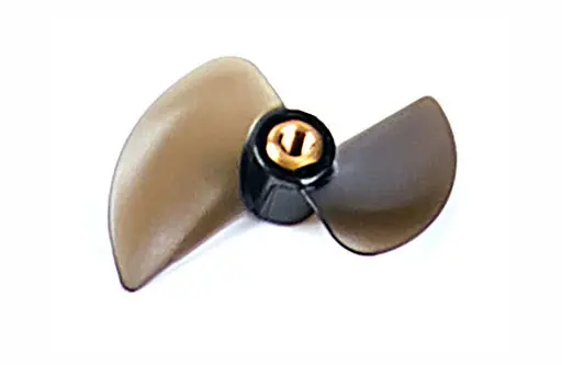Udi Boat Prop Threaded Suit Rapid - Udi009-05 1