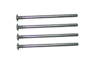 Gv Lower Suspension Arm Hinge Pins Suit V2000 4Pcs - V2111 1
