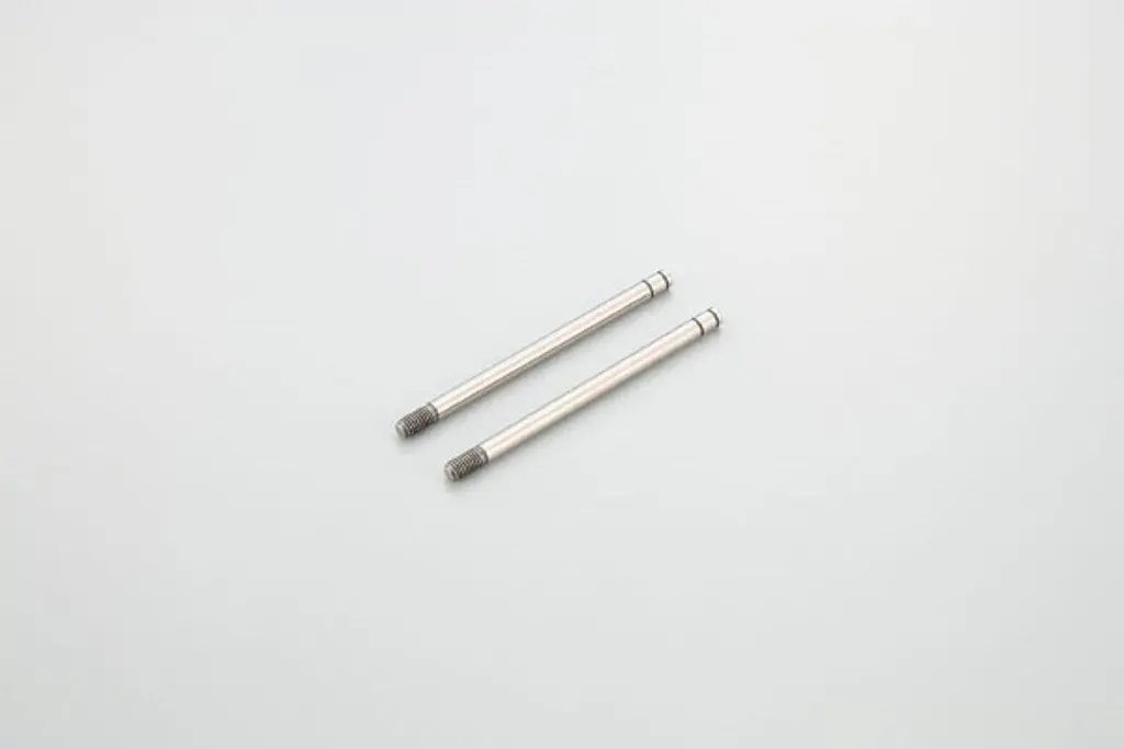 Zx7/Ultima Rb7.5 Sb Dirt Master Damper Shaft 50Mm 1
