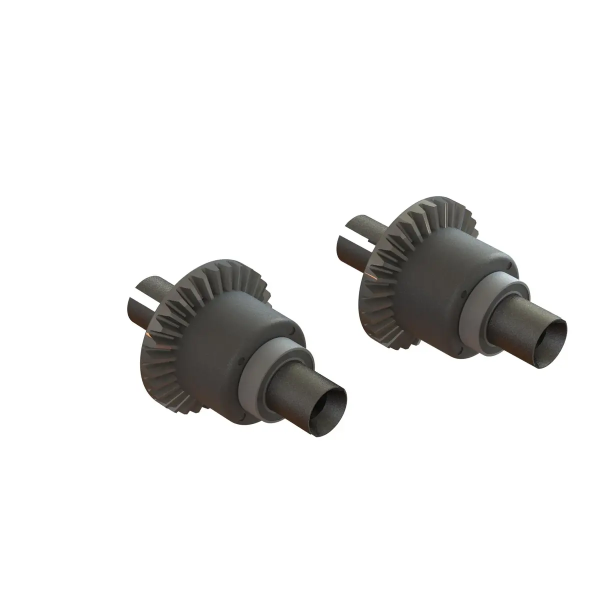 Assembled Oil Filled Diff 30T 1