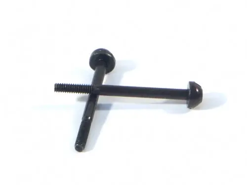 Hpi 2X25mm Diff Screws Suit Pro-D 2Pcs - Hpi-A162 1