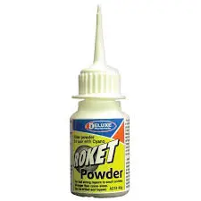 Deluxe Roket Powder 40G - Dm-Ad18 1