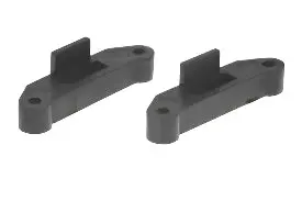 Kyosho Rr Suspension Stopper 2Pcs - Kyo-Ag010 1