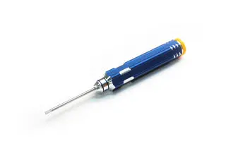 Argus 2.0Mm Hex Driver - Ag04-060301 1
