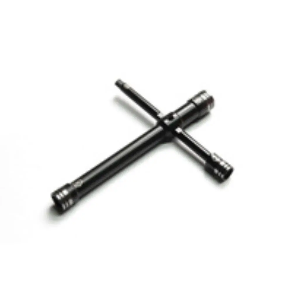 Argus Cross Wrench 10/ 8/ 7/ 5Mm - Ag04-250601 1