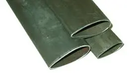 K+S 1/2Inx900mm Aluminium Streamline Tube 1Pc - Ks1103 1
