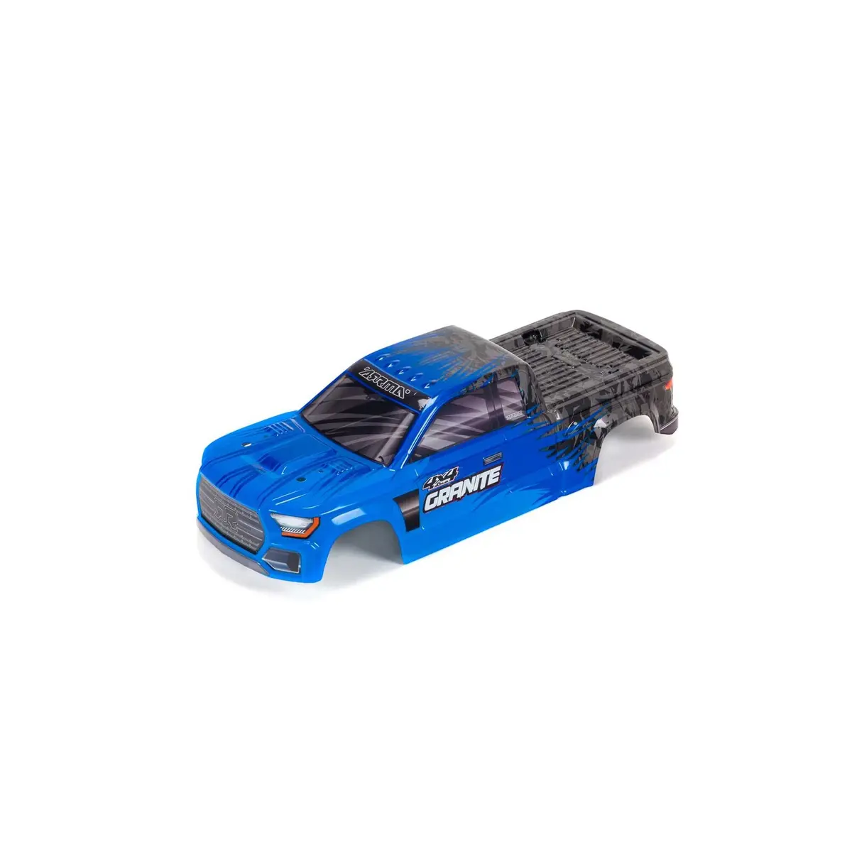 Granite Mega Body Shell * 1