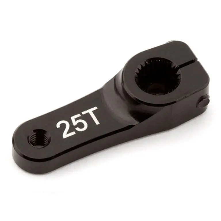 Ft Alu Servo Horn 18.5Mm 25T 1