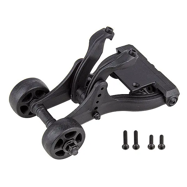 Rival Mt10 Wheelie Bar * 1