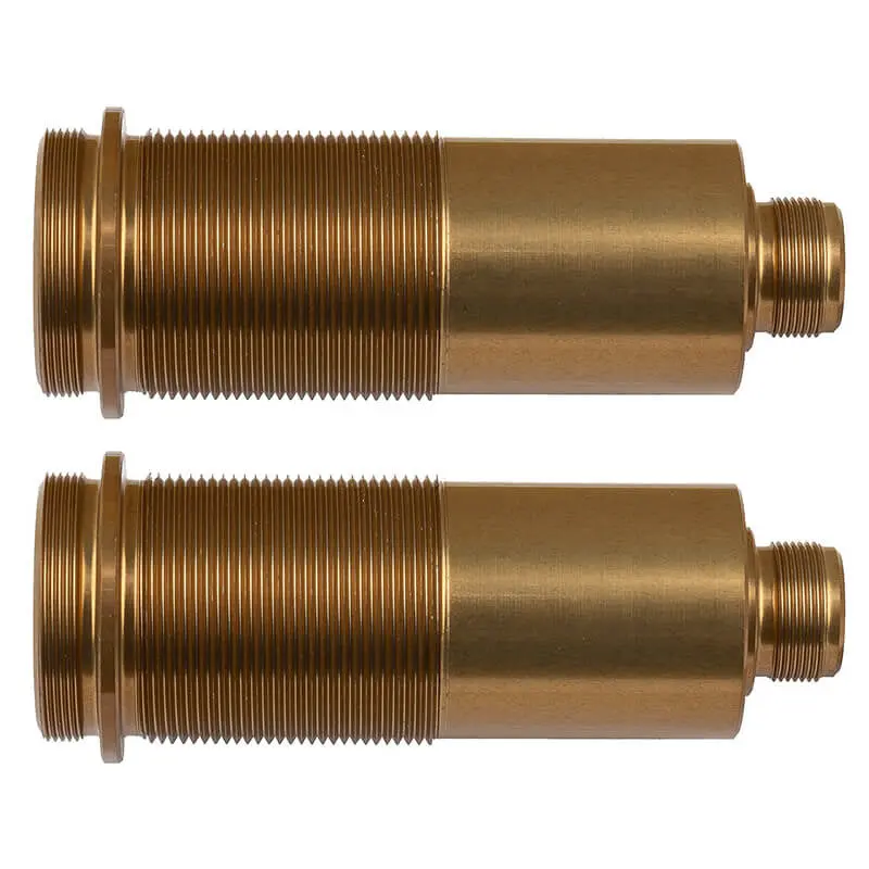 Rc8b4.1 Ft Fox Shock Bodies 16X36.5Mm Kas * 1