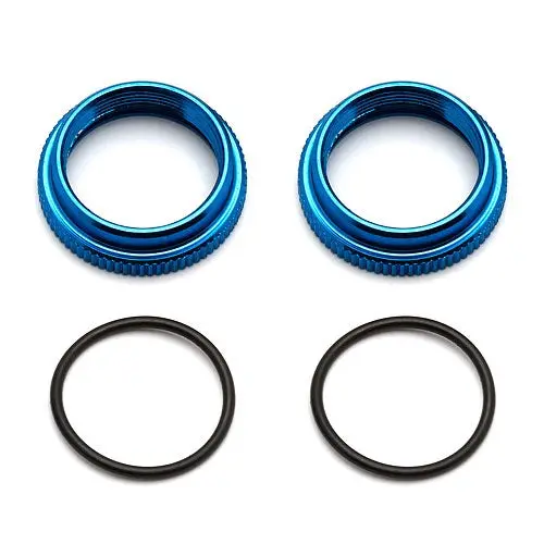 Rc8b3 Spring Collar 1