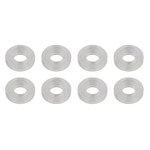 Ft Low Friction Shock X-Rings 3.4X1.9 1