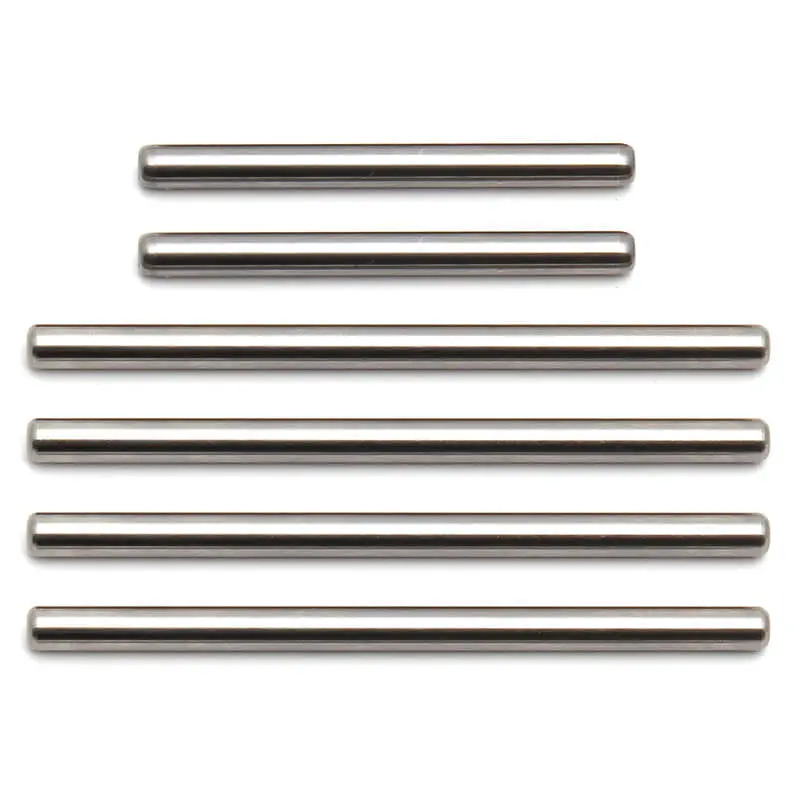 Inner Hinge Pin Set 1