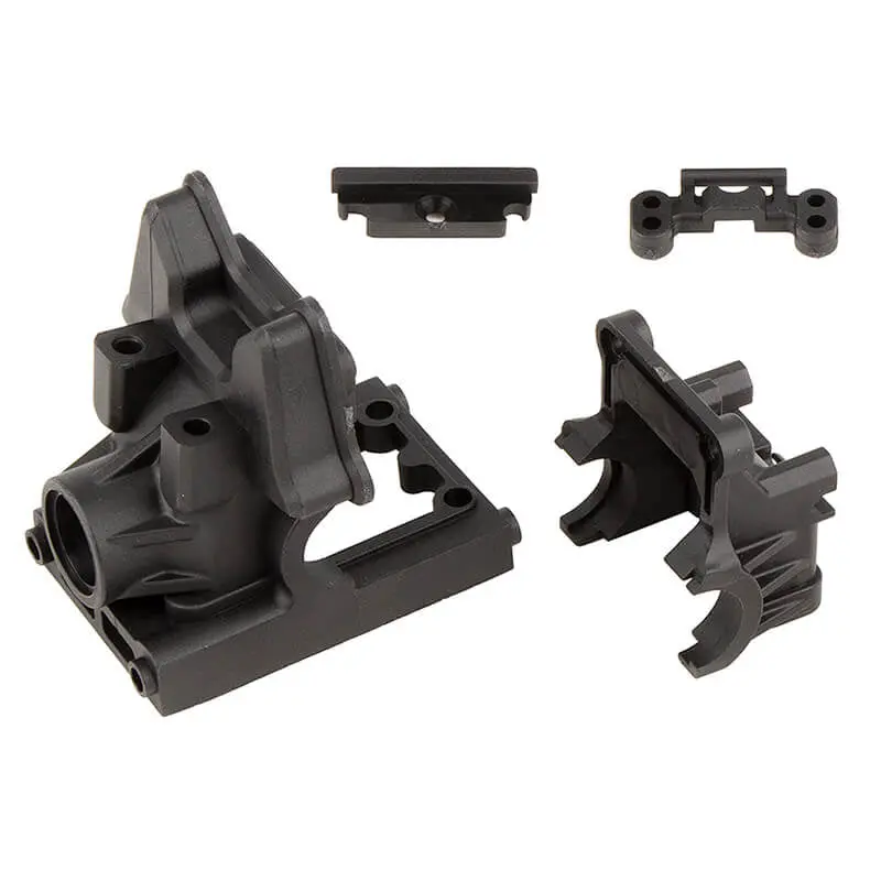 Rc8b4.1 Ft Front Gearbox Carbon 1
