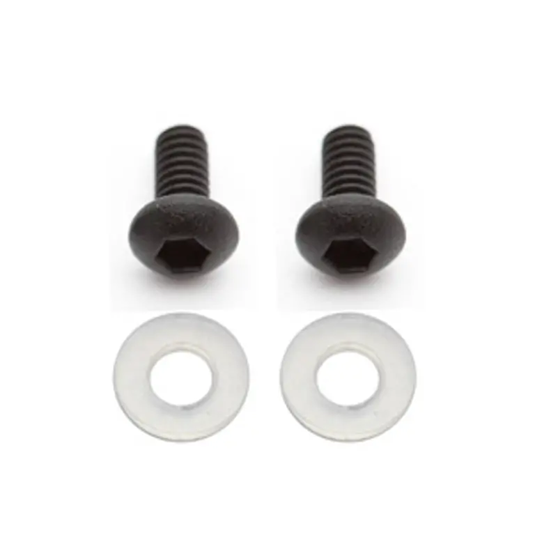12Mm V2 Bleeder Gasket M2 X 4Mm Bhcs & Washer 1