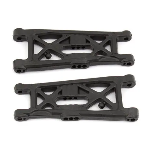 B6 Flat Front Arms 1
