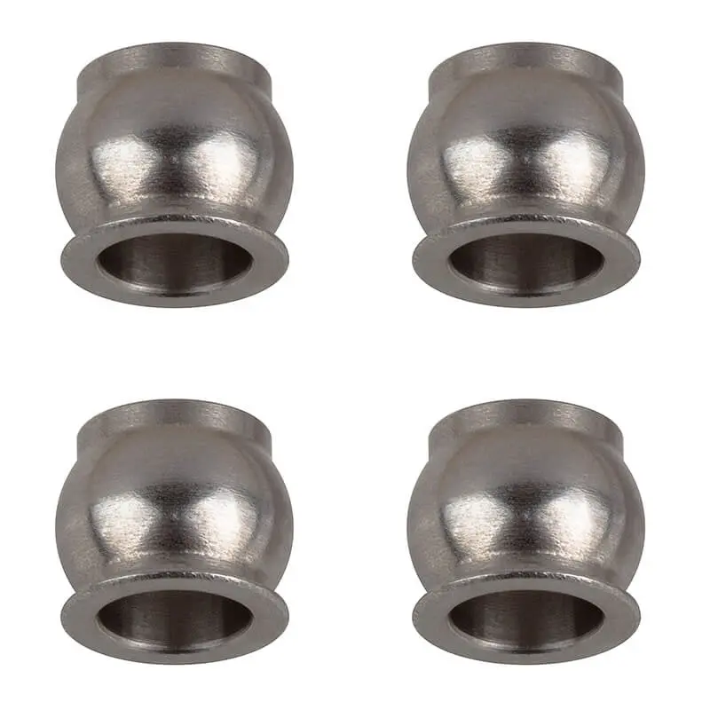 Rc10b7 Caster Block Pivot Balls 1