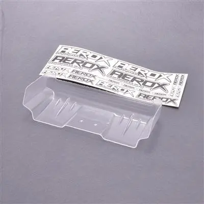 1/10Th Trident Wing - Clear 1