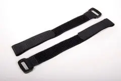 Axial 16X200mm Velcro Battery Straps W/ Buckle 2Pcs Ax30041 - Axic0041 1