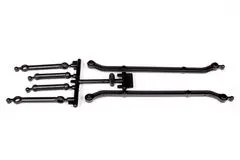 Axial Steering Link Parts Tree Ax80017 1