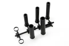 Axial Wb8 Driveshaft - Ax80084 1