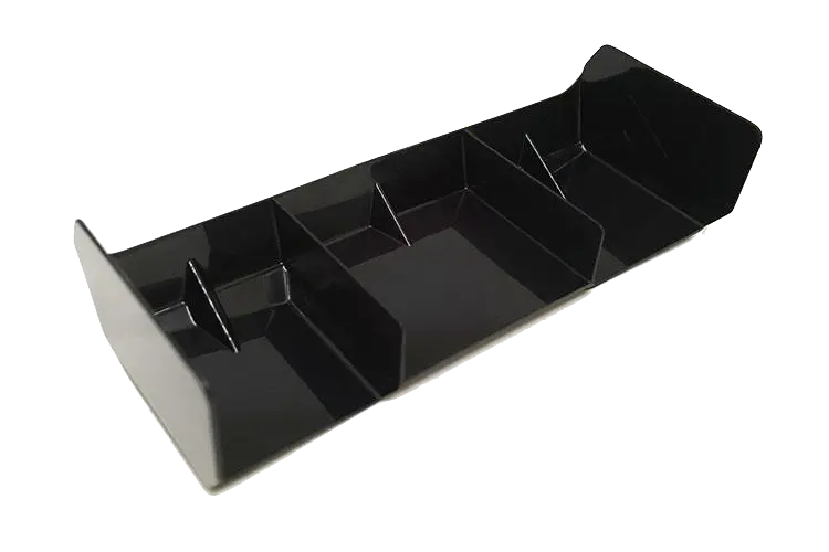 1/8Th Wing - Black 1