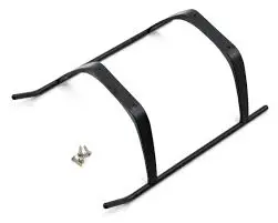 Blade Landing Gear Set Black Suit B450 - Blh1645b 1