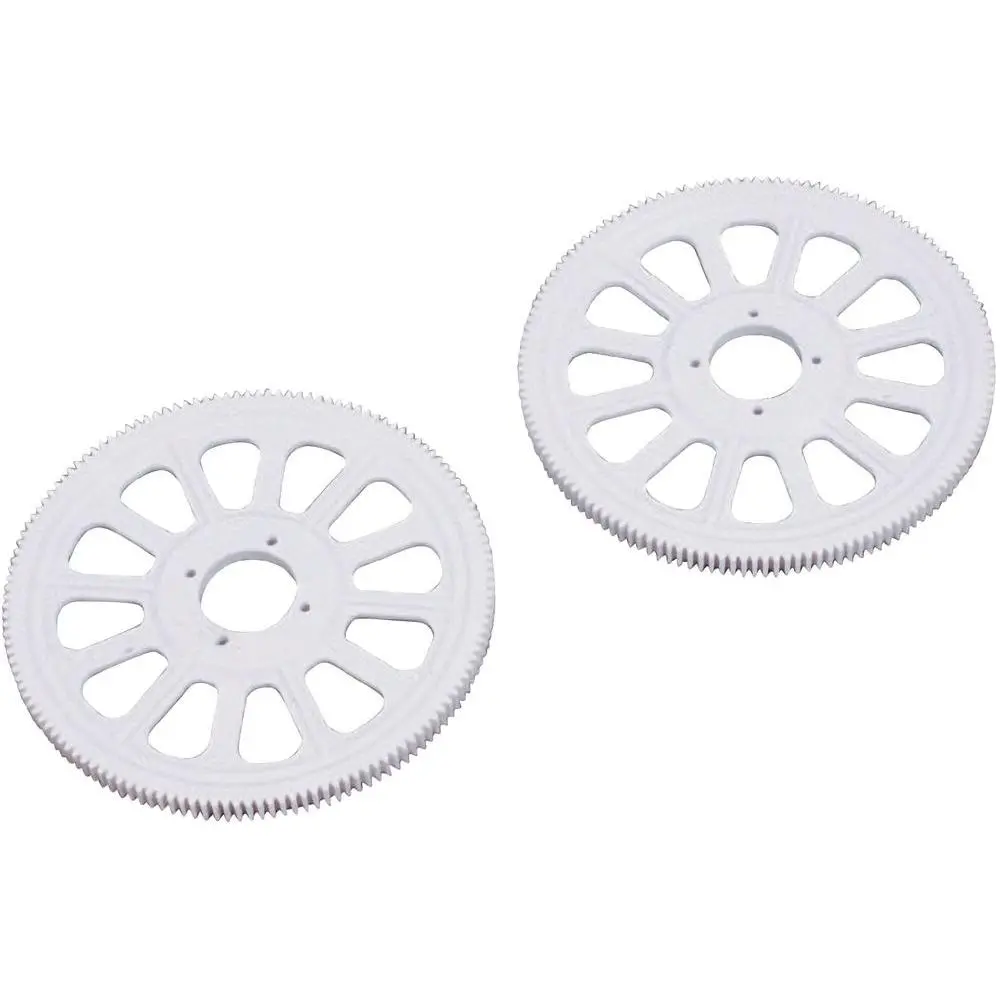 Blade Main Gear Suit B450/ 300X 2Pcs - Blh1651 1