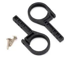 Blade Tail Boom Servo Mounts Suit B450 1Set - Blh1658 1
