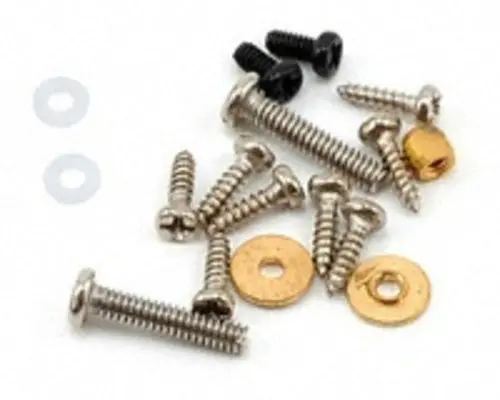 Blade Hardware Set Suit Ncp X - Blh3323 1