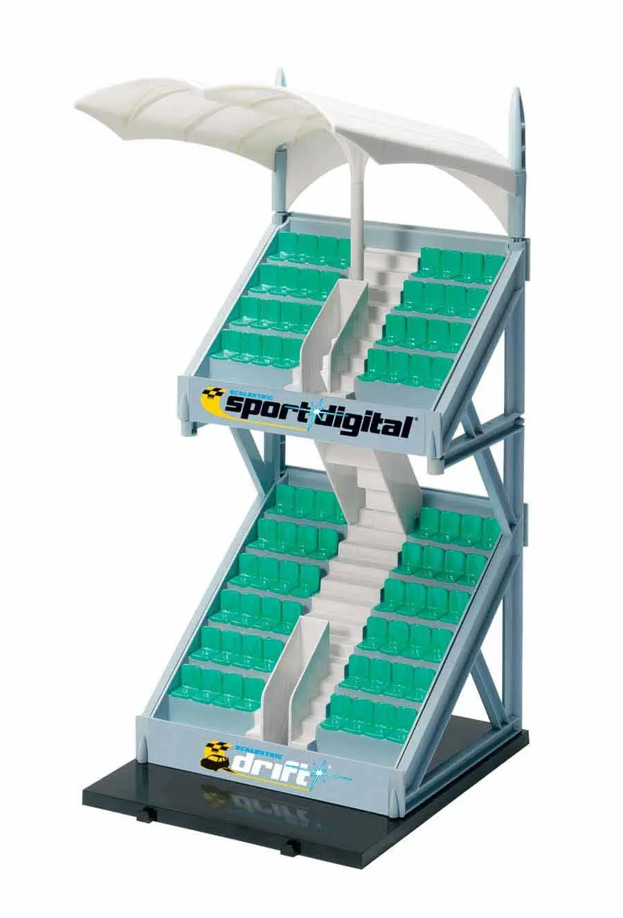 Scalextric Grandstand - C8320 1