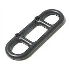 Cen Mg16 Front Bumper - Cnmg053 1