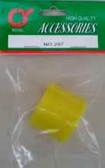 Cy Starter Cone - My297 1