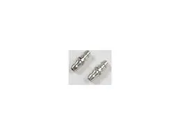 Fuel Tubing Coupler Ø3mm (2Pcs) Gf-2013-002 1