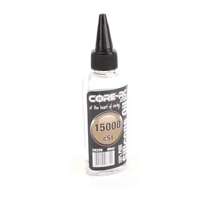 Diff Oil 15000Cst 60Ml 1