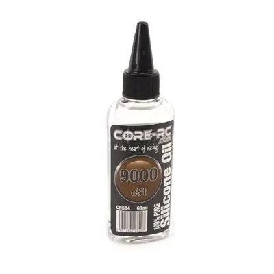 Diff Oil 9000Cst 60Ml 1