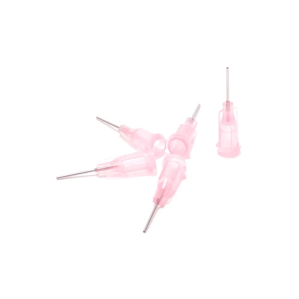 Precision Super Glue Nozzles - 5Pcs 1