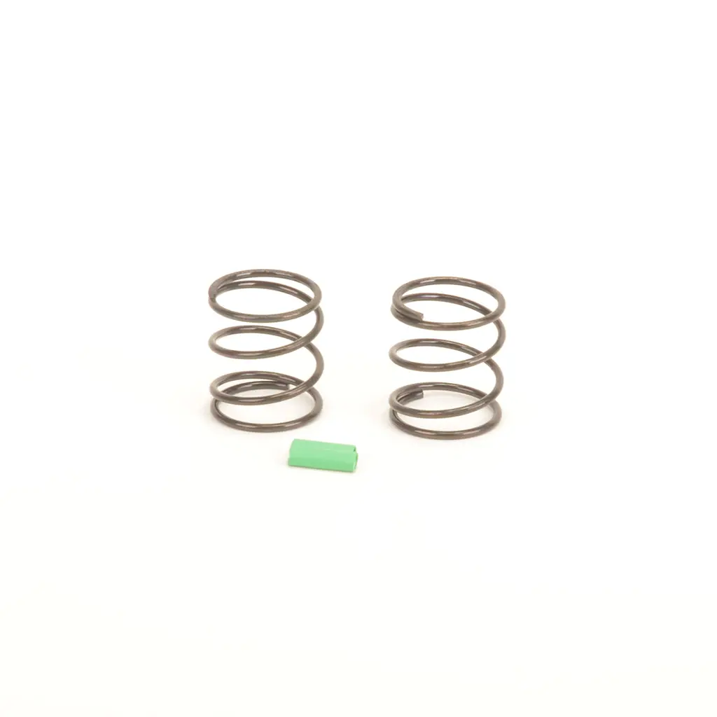 Hi Response Tc Spring 2.3 Green - 1Pr 1