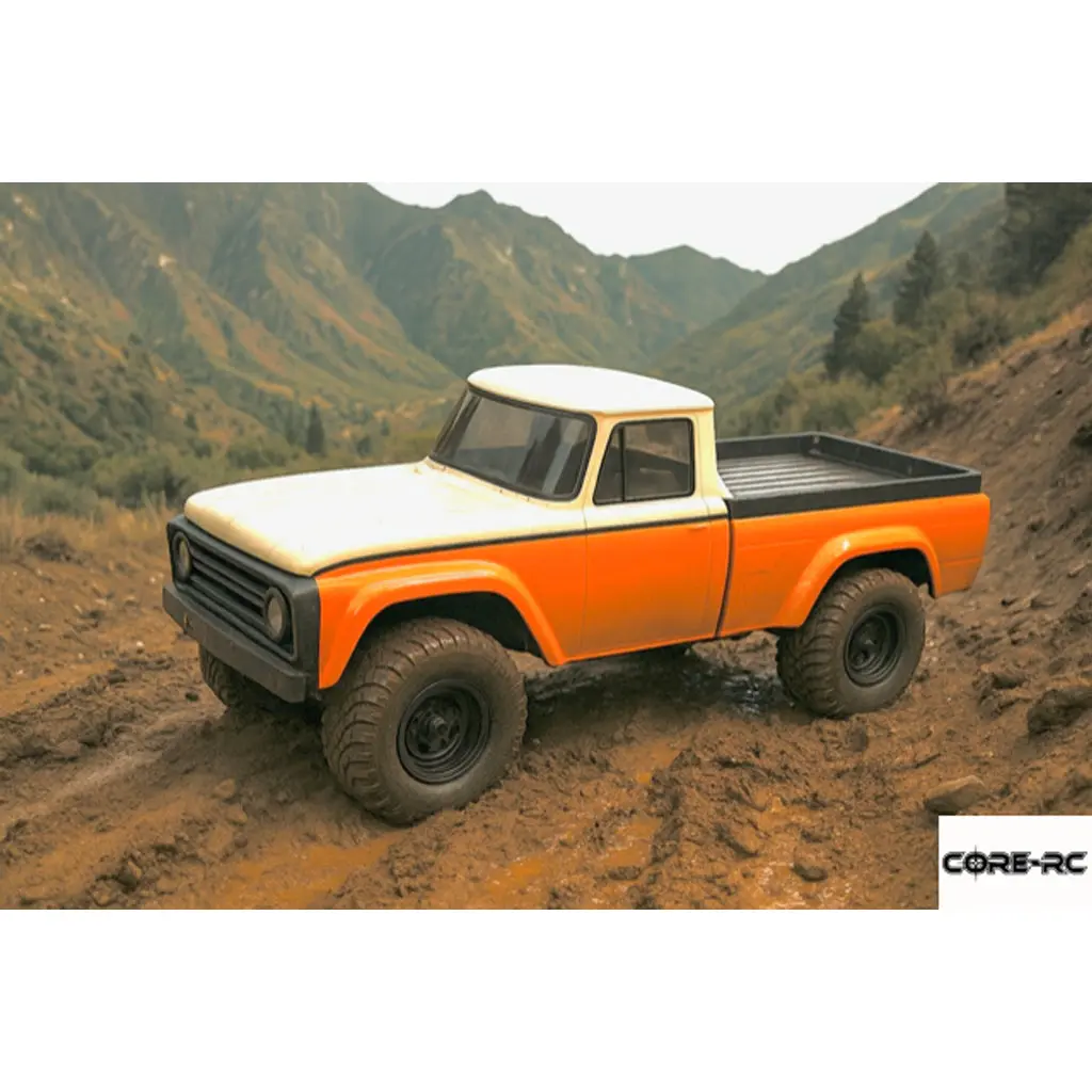 Sandstone Aerosol Paint For Lexan Bodyshell 1
