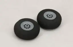 Cy 44Mm Featherlite Wheels 2Pcs - My304 1