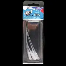 Deluxe Roket Glue Tips 6Pcs - Dm-Ac20 1