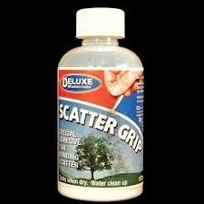 Deluxe Scatter Grip Adhesive 150Ml - Dm-Ad25 1
