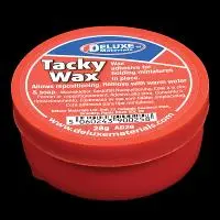 Deluxe Tacky Wax Adhesive 28G - Dm-Ad29 1