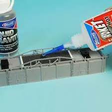 Deluxe Liquid Gravity 240G - Dm-Bd38 2